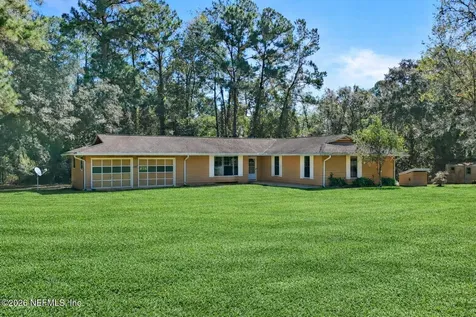1733 Hereford Road Middleburg FL 32068