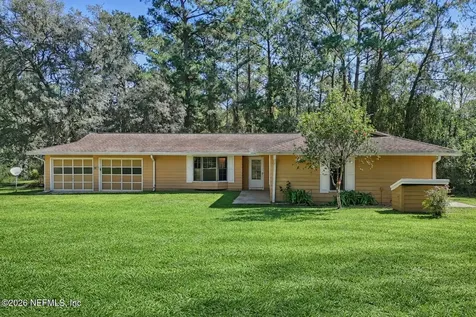 1733 Hereford Road Middleburg FL 32068