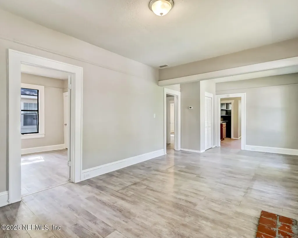 446 W 26th Street Jacksonville FL 32206
