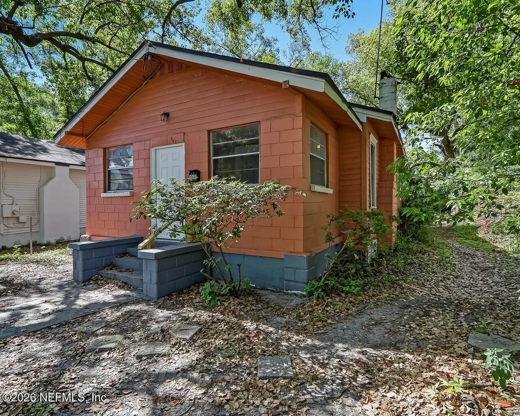 446 W 26th Street Jacksonville FL 32206