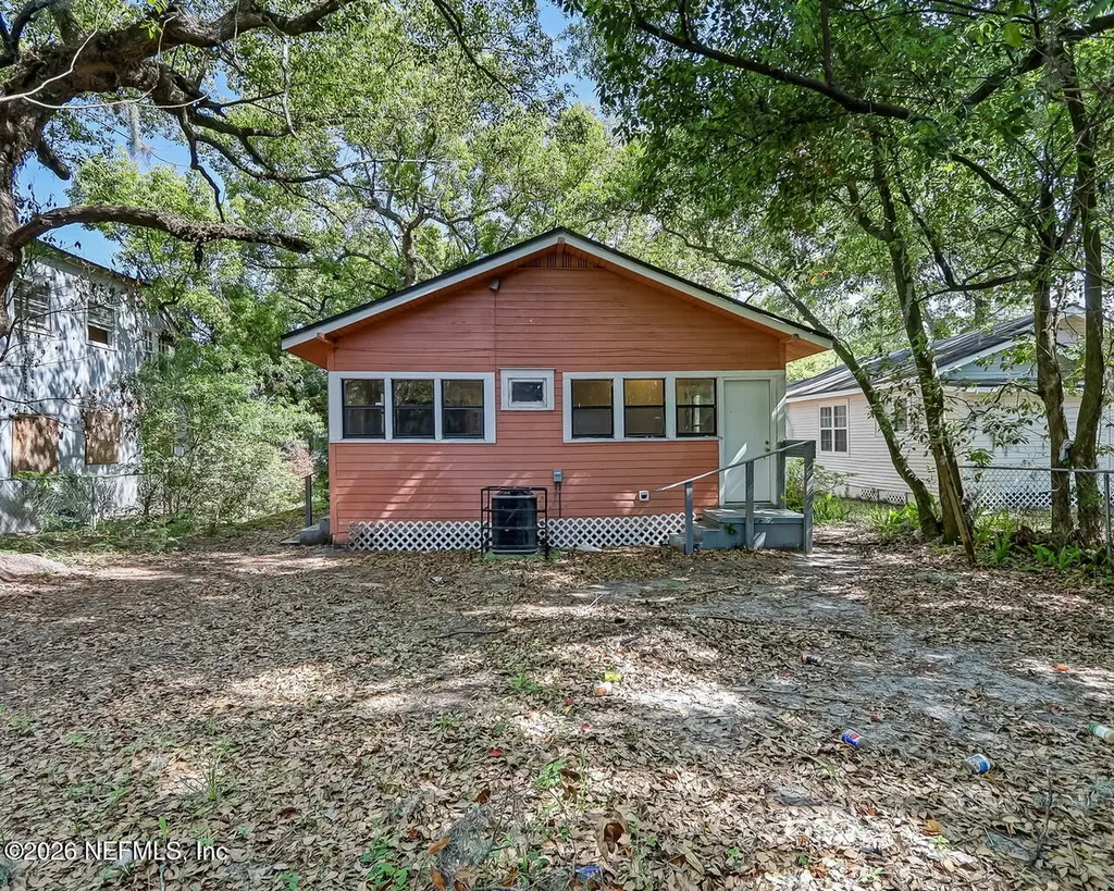446 W 26th Street Jacksonville FL 32206