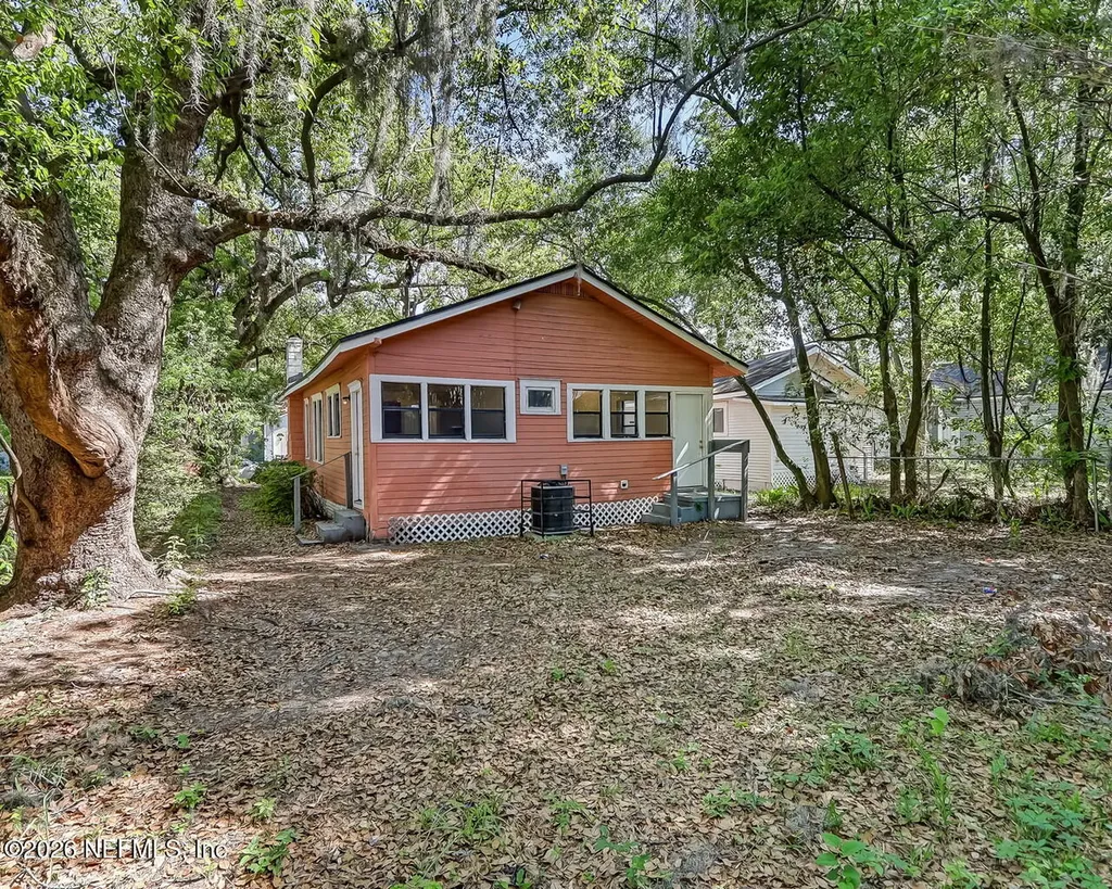 446 W 26th Street Jacksonville FL 32206