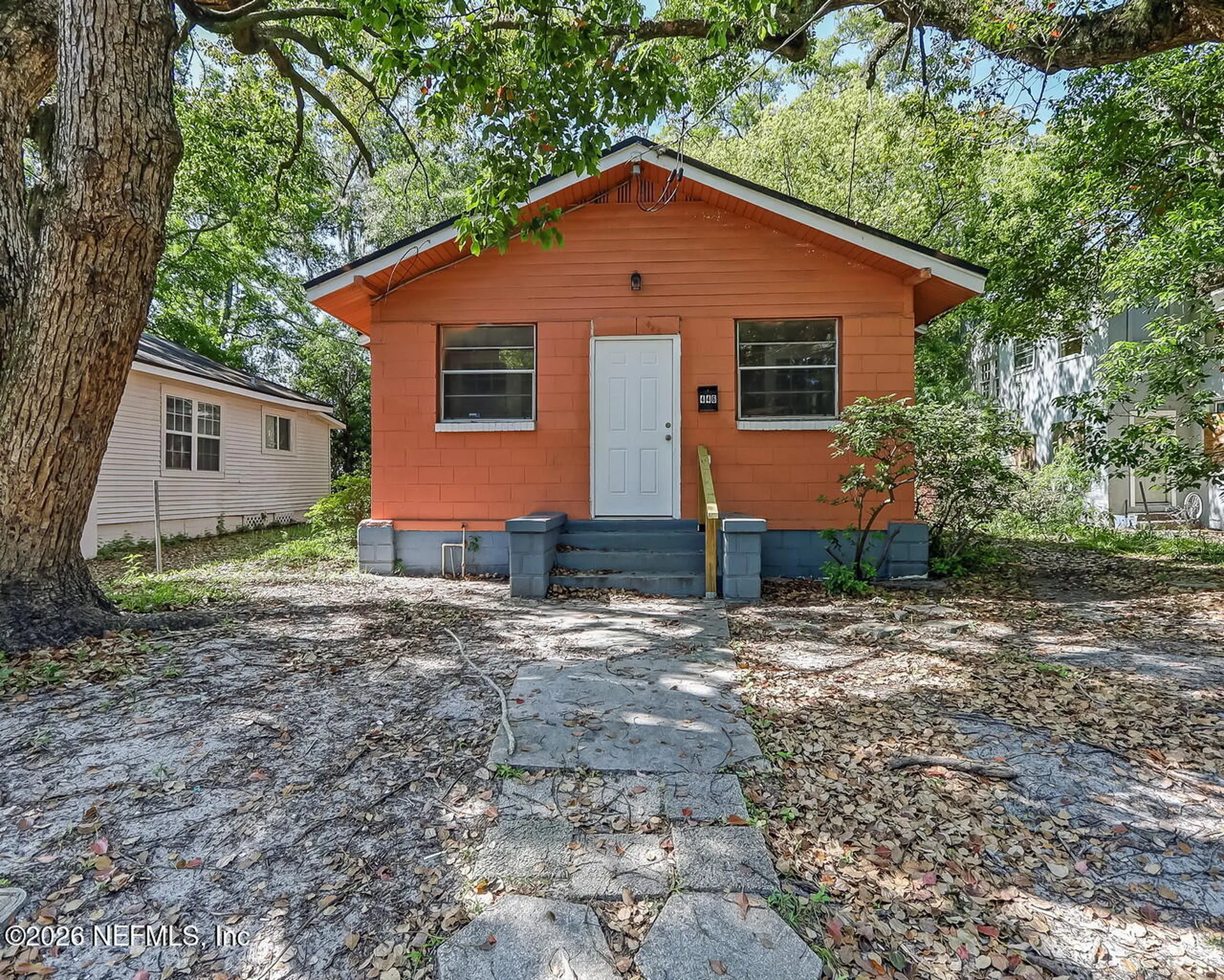 446 W 26th Street Jacksonville FL 32206