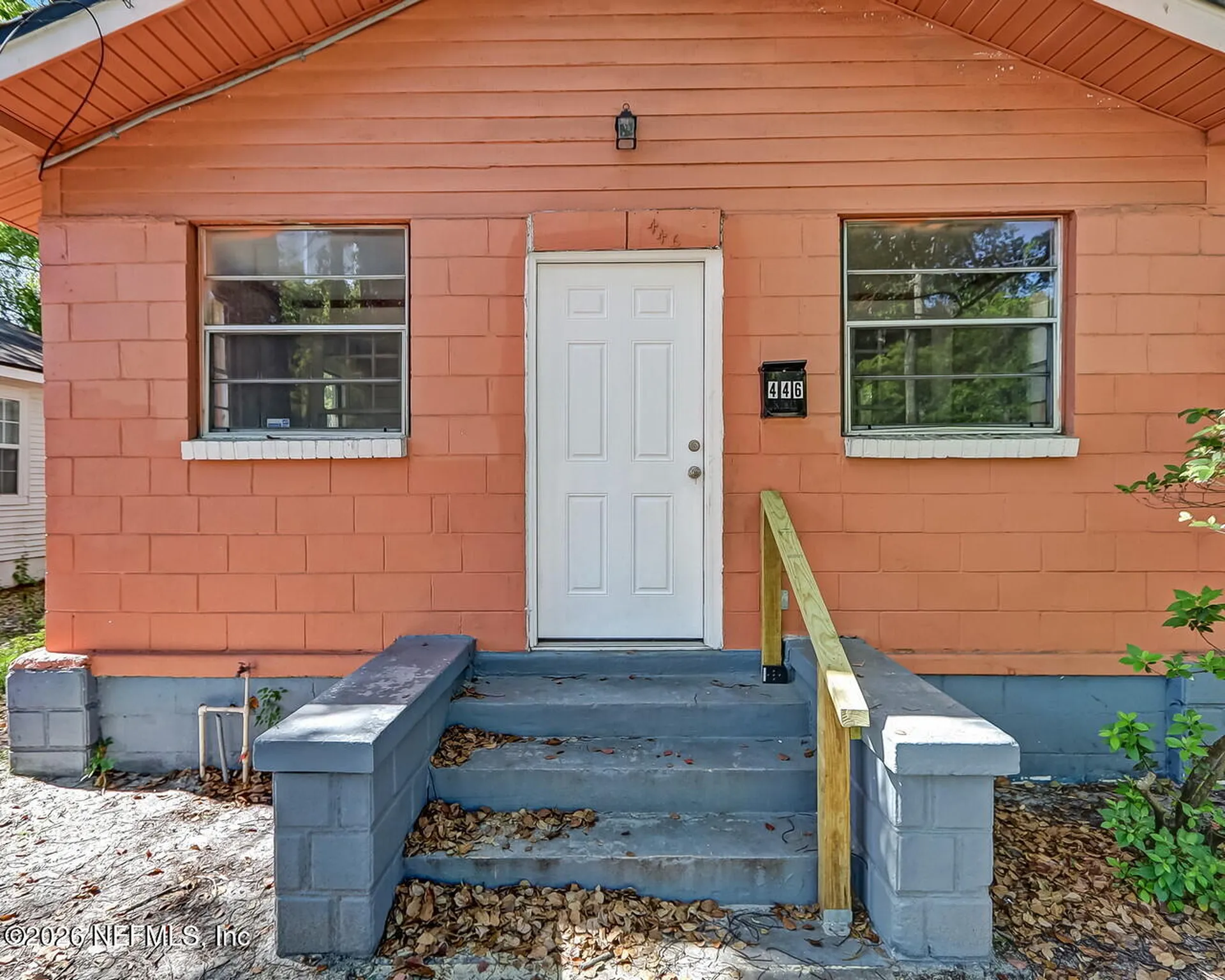 446 W 26th Street Jacksonville FL 32206