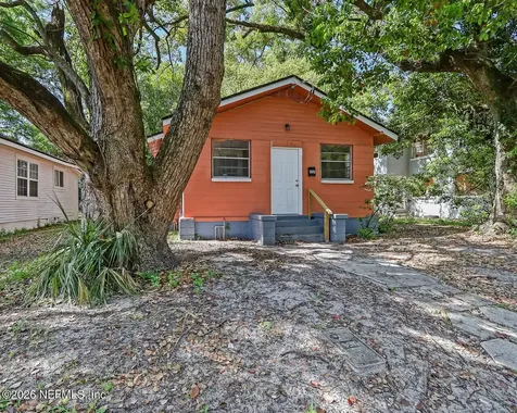 446 W 26th Street Jacksonville FL 32206