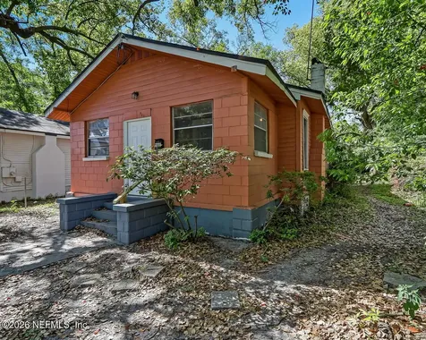 446 W 26th Street Jacksonville FL 32206