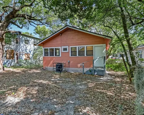 446 W 26th Street Jacksonville FL 32206