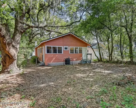 446 W 26th Street Jacksonville FL 32206