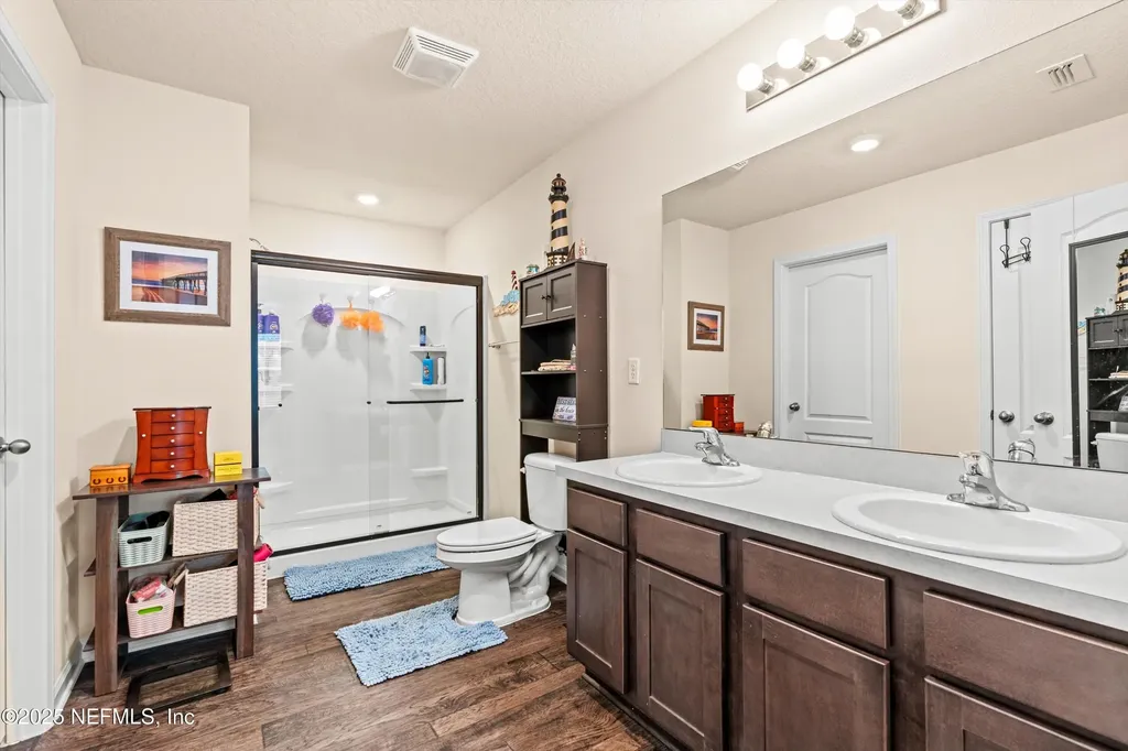 2414 Oak Stream Drive Green Cove Springs FL 32043