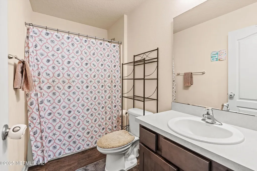 2414 Oak Stream Drive Green Cove Springs FL 32043