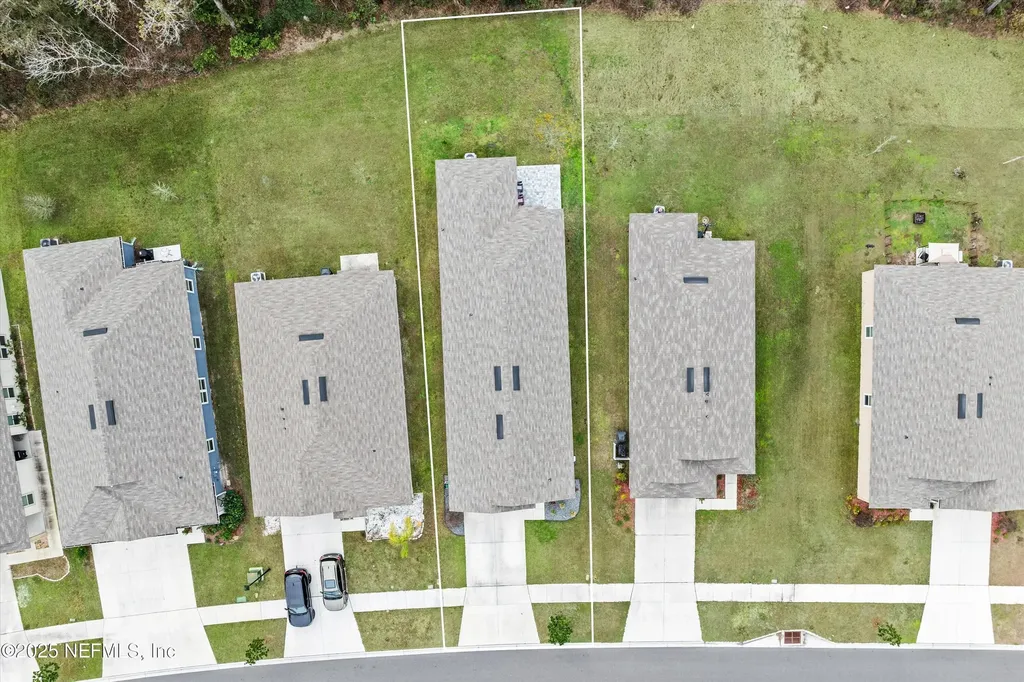 2414 Oak Stream Drive Green Cove Springs FL 32043