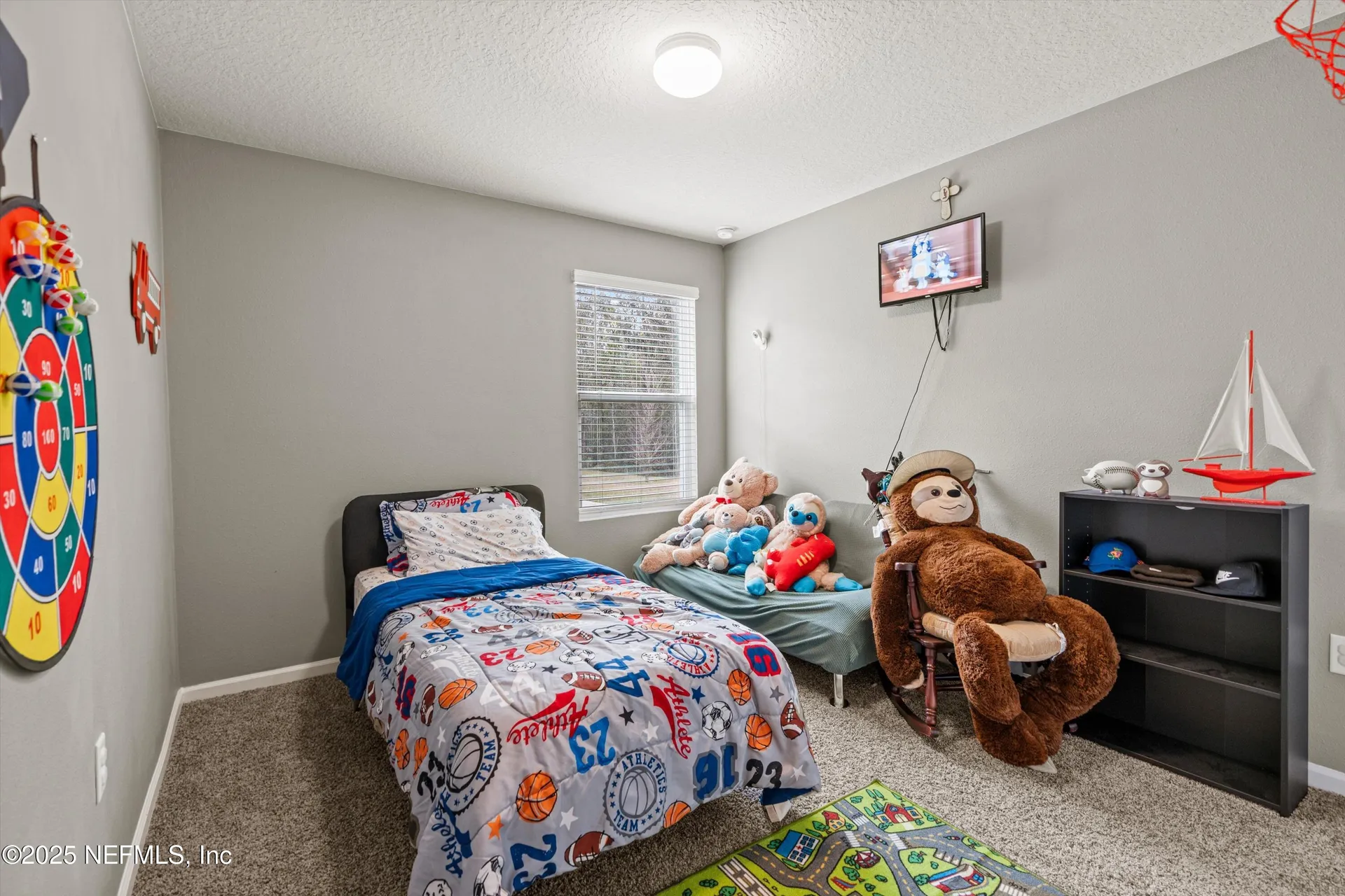 2414 Oak Stream Drive Green Cove Springs FL 32043