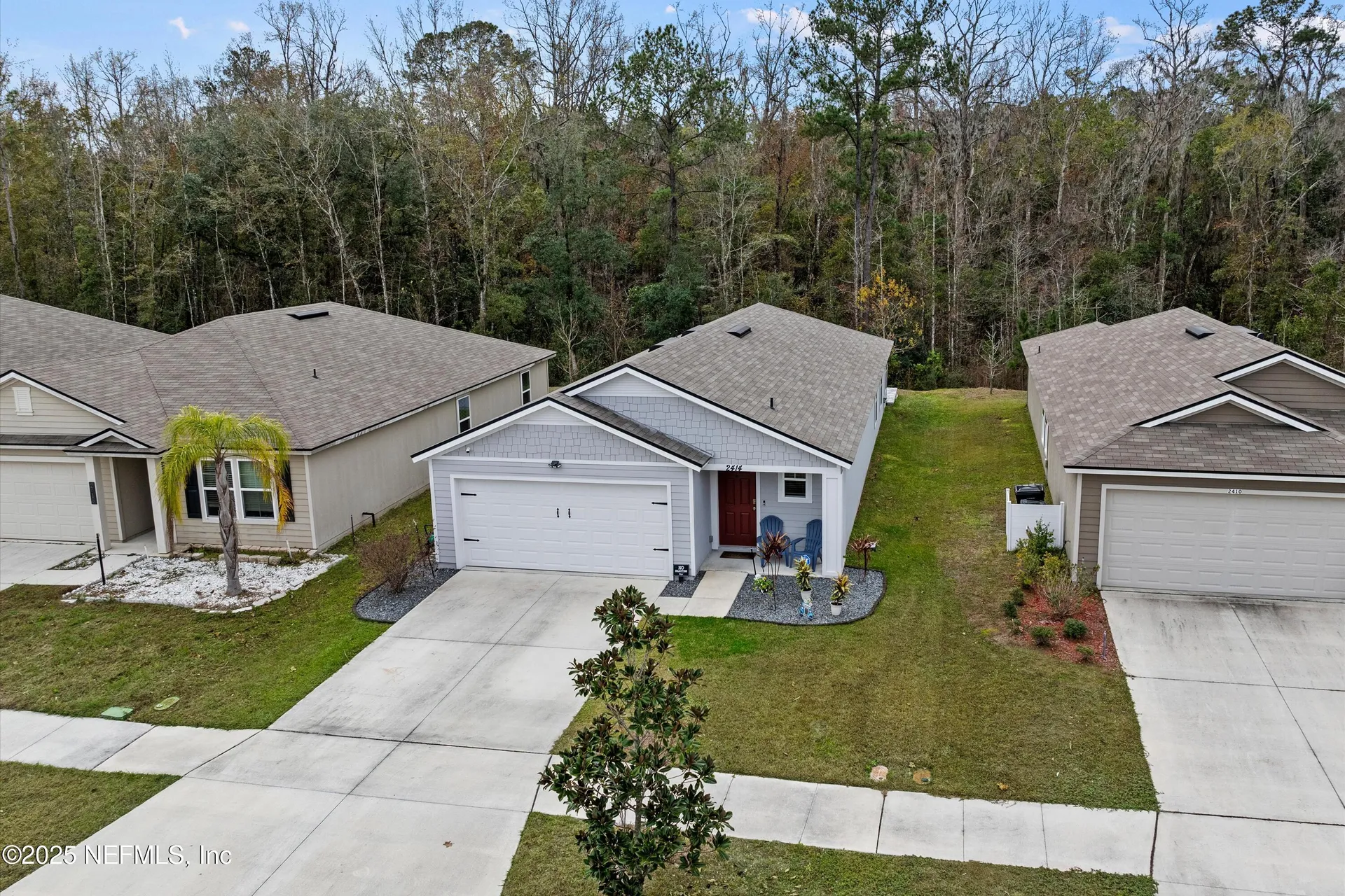 2414 Oak Stream Drive Green Cove Springs FL 32043