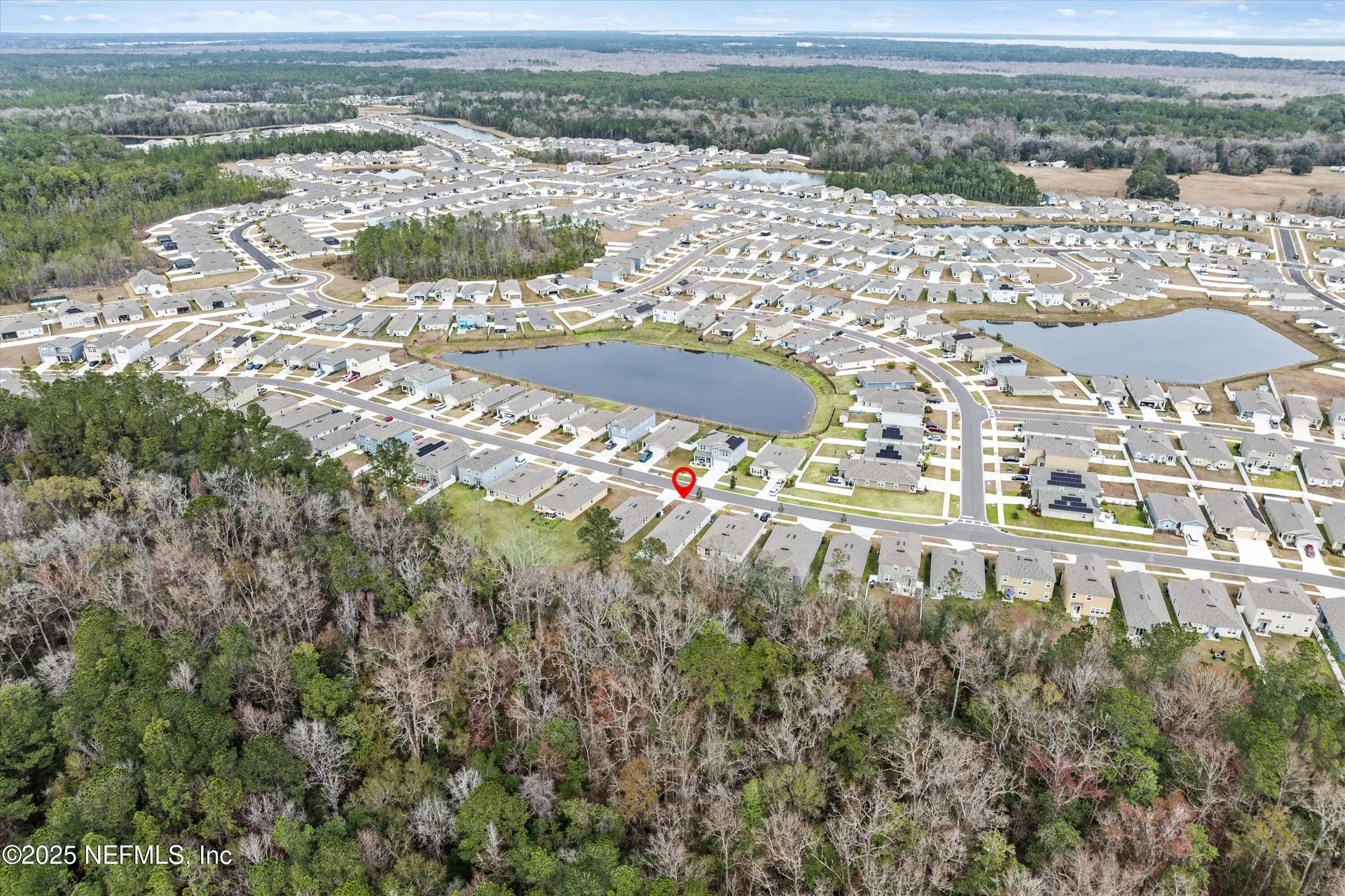 2414 Oak Stream Drive Green Cove Springs FL 32043