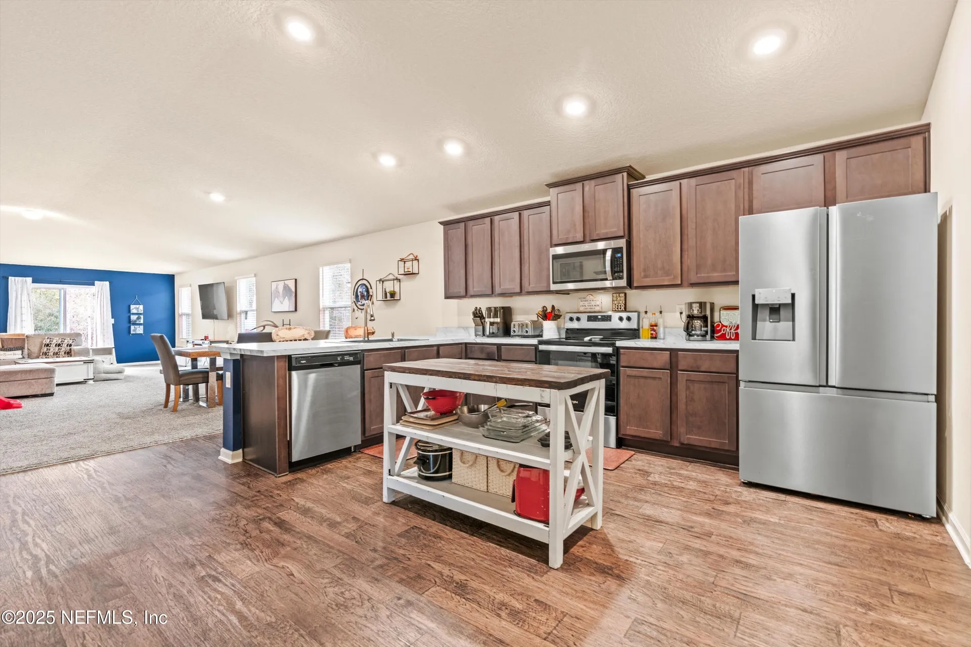 2414 Oak Stream Drive Green Cove Springs FL 32043