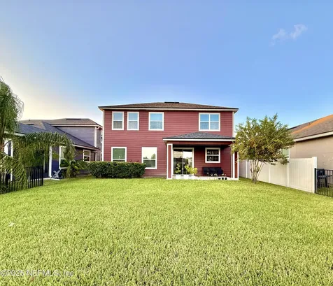 6887 Azalea Grove Drive Jacksonville FL 32258