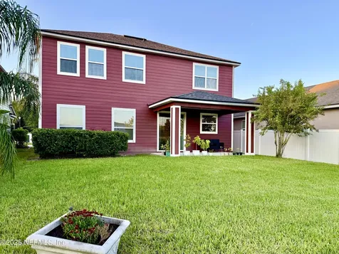 6887 Azalea Grove Drive Jacksonville FL 32258