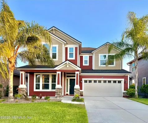 6887 Azalea Grove Drive Jacksonville FL 32258