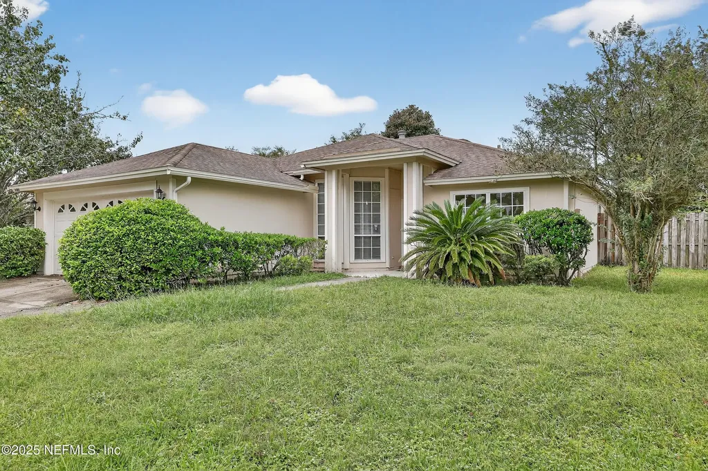 12799 Glade Springs Drive S Jacksonville FL 32246
