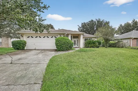 12799 Glade Springs Drive S Jacksonville FL 32246
