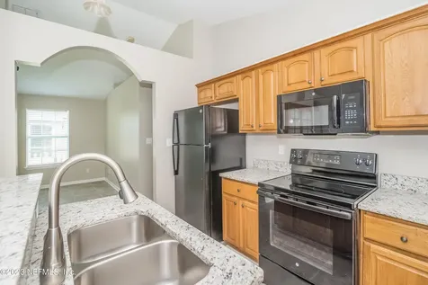 10715 Ogalla Avenue Jacksonville FL 32219