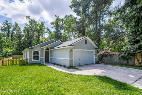 10715 Ogalla Avenue Jacksonville FL 32219