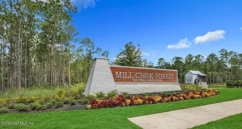 92 Bridgeton Street St. Johns FL 32259