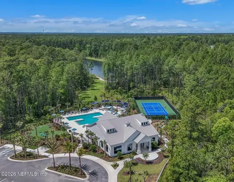 92 Bridgeton Street St. Johns FL 32259