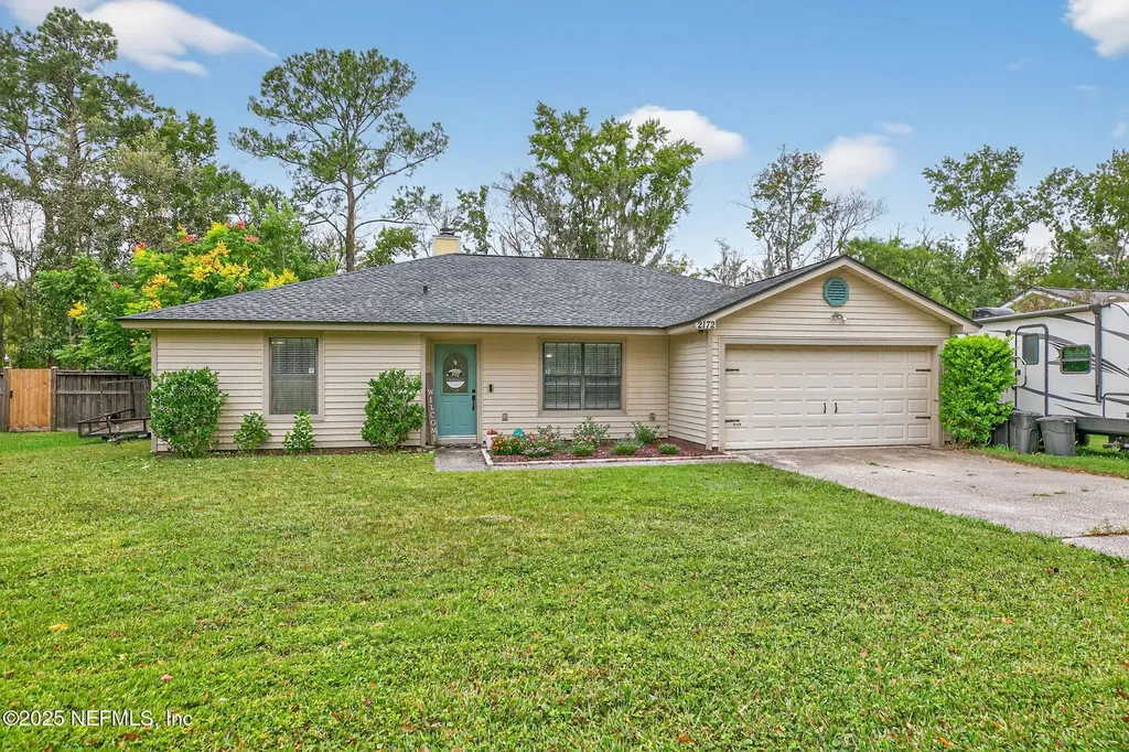 2172 Rothbury Drive Jacksonville FL 32221