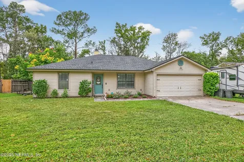 2172 Rothbury Drive Jacksonville FL 32221