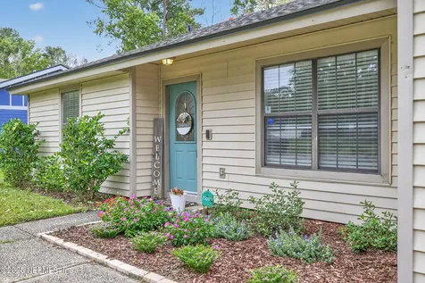 2172 Rothbury Drive Jacksonville FL 32221