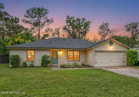 2172 Rothbury Drive Jacksonville FL 32221