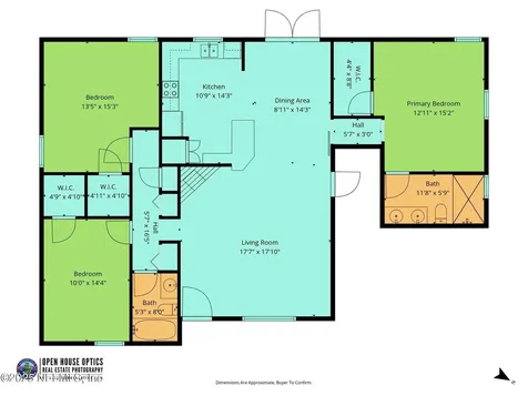 2172 Rothbury Drive Jacksonville FL 32221