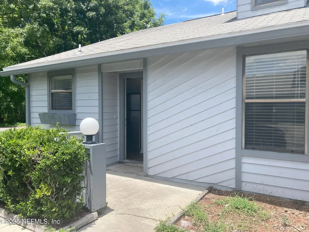 1338 Yorktown Place Orange Park FL 32073