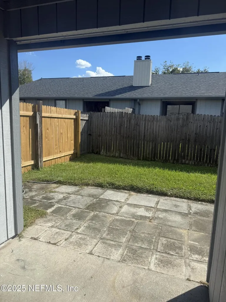 1338 Yorktown Place Orange Park FL 32073
