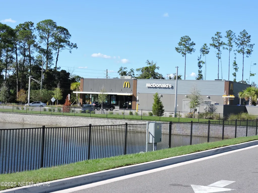 2955 New Berlin Road Jacksonville FL 32226