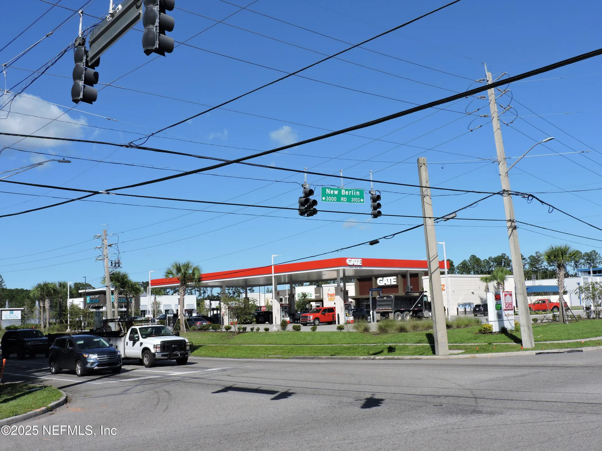 2955 New Berlin Road Jacksonville FL 32226
