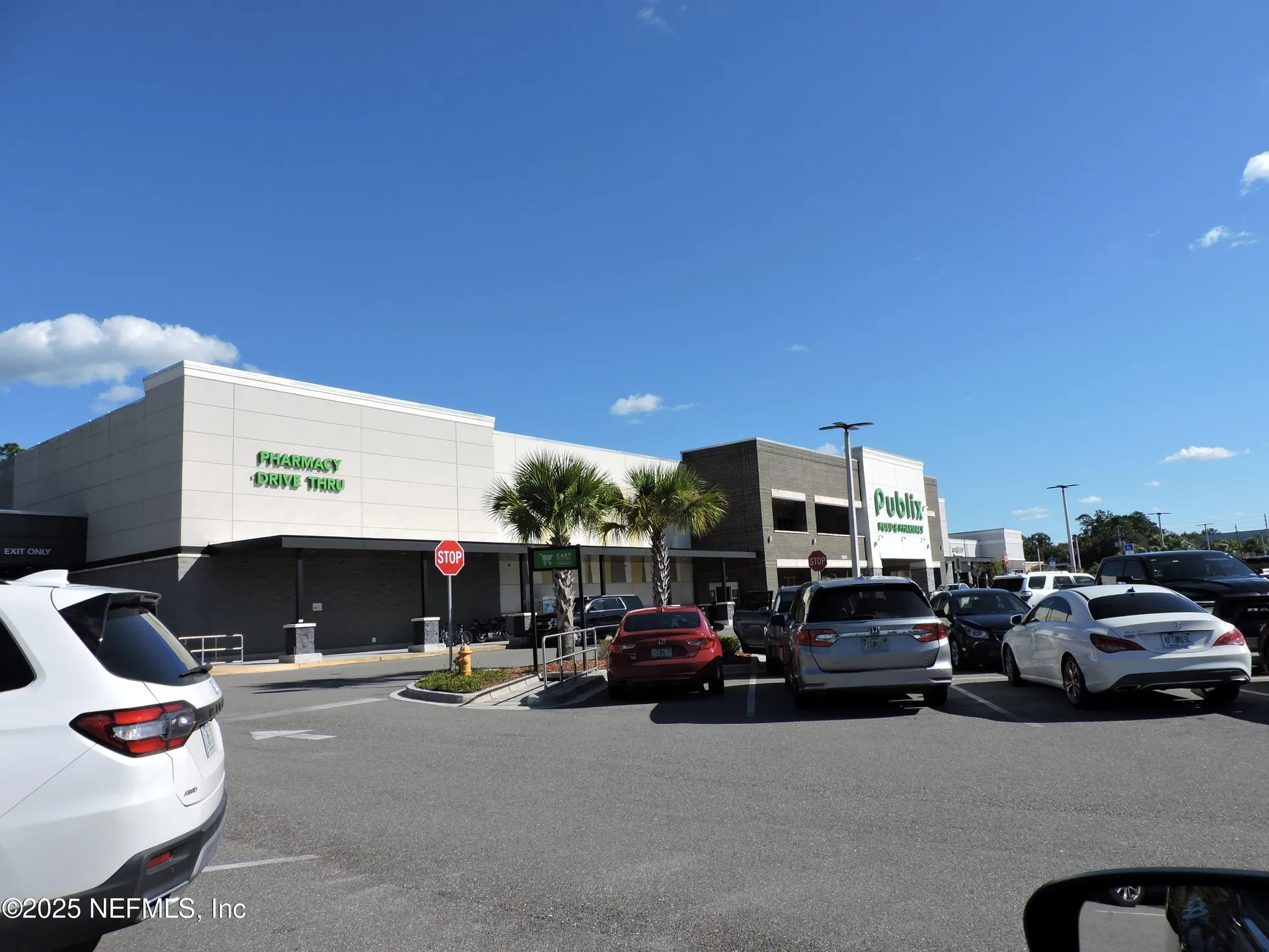 2955 New Berlin Road Jacksonville FL 32226
