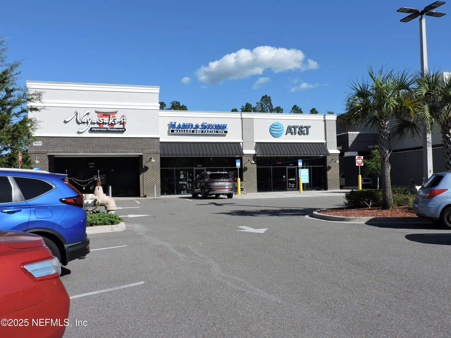 2955 New Berlin Road Jacksonville FL 32226
