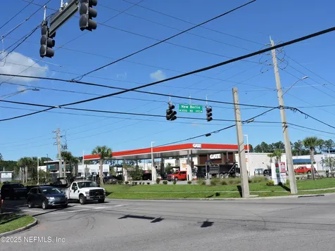 2955 New Berlin Road Jacksonville FL 32226