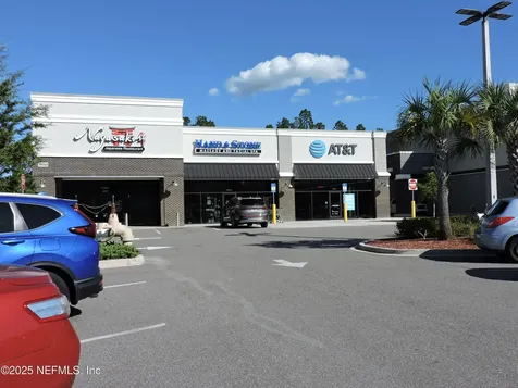 2955 New Berlin Road Jacksonville FL 32226