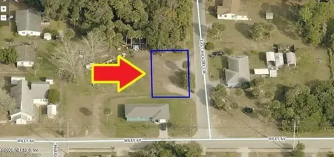 0 Hickory Circle Mims FL 32754