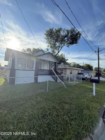 830 Rushing Street Jacksonville FL 32209