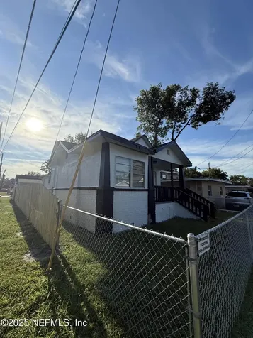 830 Rushing Street Jacksonville FL 32209