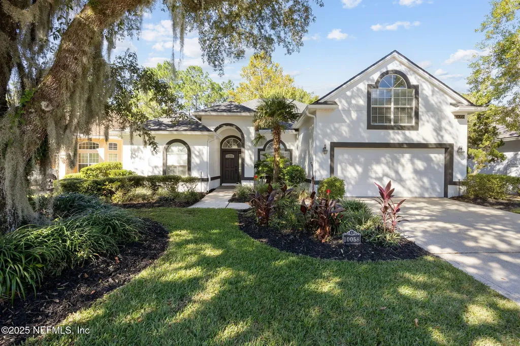 10058 Heather Lake Court W Jacksonville FL 32256