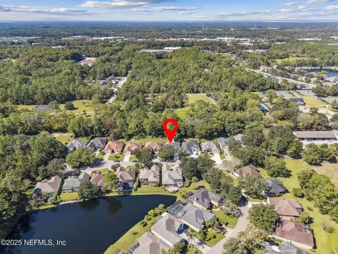 10058 Heather Lake Court W Jacksonville FL 32256