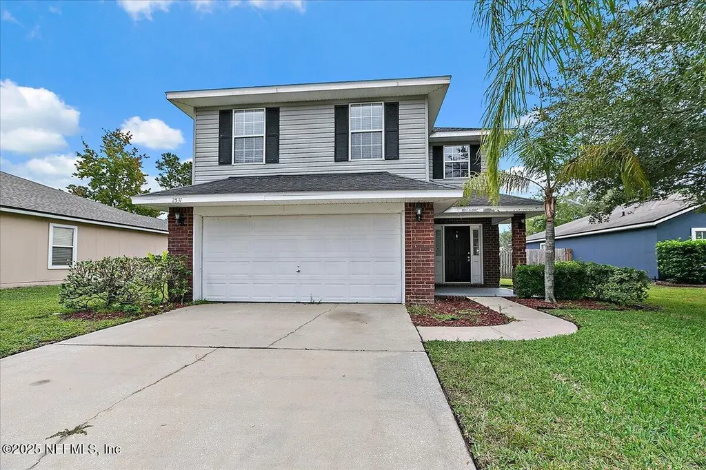 2531 Fox Hill Lane Jacksonville FL 32221