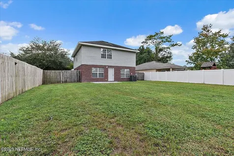 2531 Fox Hill Lane Jacksonville FL 32221