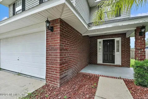 2531 Fox Hill Lane Jacksonville FL 32221