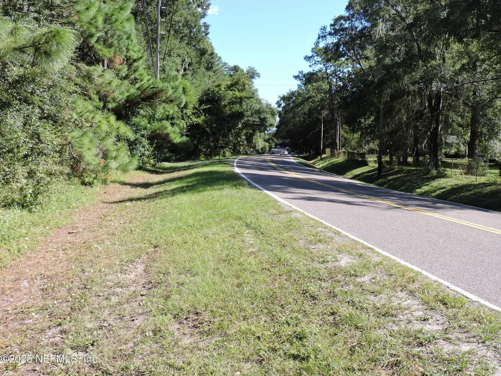 0 New Berlin Road Jacksonville FL 32226